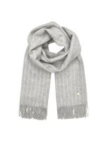 Tommy Hilfiger Elevated pruhovaná šála model 20121670 - Calvin Klein Tommy Hilfiger Elevated pruhovaná šála model 20121670 - Calvin Klein