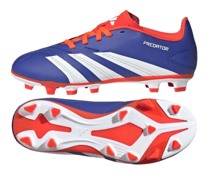 Boty adidas Predator Club Jr FxG IF6424 Boty adidas Predator Club Jr FxG IF6424