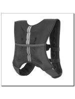 Cvičební vesta s 5kg neoprenovými závažími HMS KTO05 Cvičební vesta s 5kg neoprenovými závažími HMS KTO05