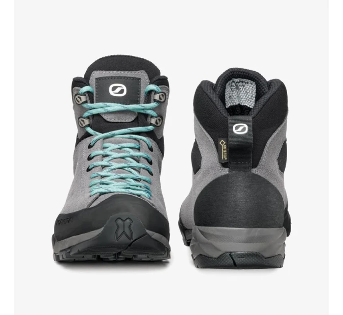 GTX boty model 21812459 - Scarpa