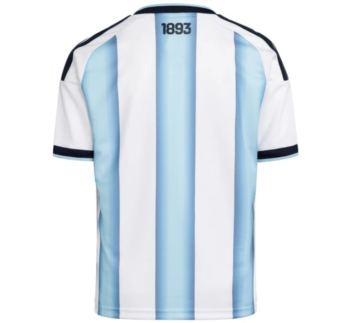 Dětský dres adidas Argentina 26 KA8119 Dětský dres adidas Argentina 26 KA8119