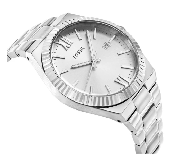 Dámské hodinky FOSSIL Scarlette ES5300 + BOX Dámské hodinky FOSSIL Scarlette ES5300 + BOX