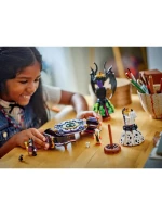 LEGO DISNEY CLASSIC 43262 Šaty Diaboliny a Cruelly de Mon LEGO DISNEY CLASSIC 43262 Šaty Diaboliny a Cruelly de Mon