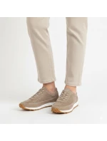 damskie jasny Sergio model 22026040 - LEONE