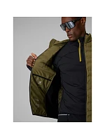 4F PRO pánské trekové tričko bez rukávů s výplní Primaloft Silver 4F 4FWSS26TVJAM343-43S 4F PRO pánské trekové tričko bez rukávů s výplní Primaloft Silver 4F 4FWSS26TVJAM343-43S