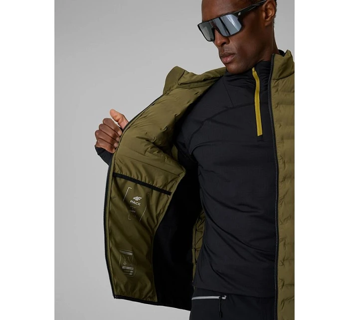 4F PRO z Primaloft Silver męski 4F model 22086885 - Hikvision