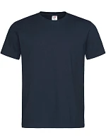 Comfort T Men Pánské těžké tričko model 22476810 blue midnight - Stedman Comfort T Men Pánské těžké tričko model 22476810 blue midnight - Stedman