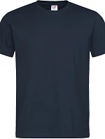 Stedman Comfort T Men Pánské těžké tričko 05.2100 blue midnight