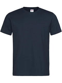 Comfort T Men Pánské těžké tričko model 22476810 blue midnight - Stedman