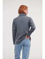 Dámská 2vrstvá smart softshellová bunda 10. convoy grey model 22461803 - Russell Athletic