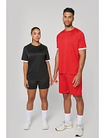 PA Pánské sportovní kraťasy 20. black model 22461159 - Kariban ProAct PA Pánské sportovní kraťasy 20. black model 22461159 - Kariban ProAct
