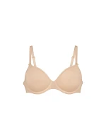 Selma Pure podprsenka s kosticí košíčky se spacer-výztuží 5237 desert - RosaFaia Selma Pure podprsenka s kosticí košíčky se spacer-výztuží 5237 desert - RosaFaia