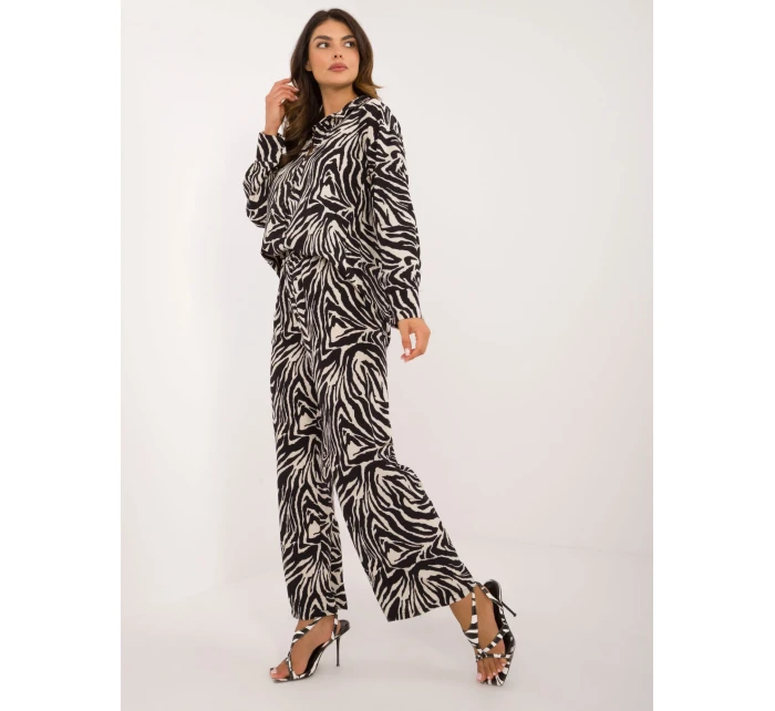 Komplet DHJ KMPL model 20493444 ecru - FPrice Komplet DHJ KMPL model 20493444 ecru - FPrice