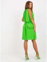 Dámské šaty DHJ SK model 17507193 světle zelená - FPrice