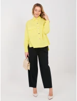 Kalhoty IT SP FL10125.80 černé