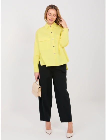 Kalhoty IT SP FL10125.80 černé