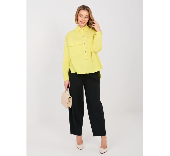 Kalhoty IT SP FL10125.80 černé