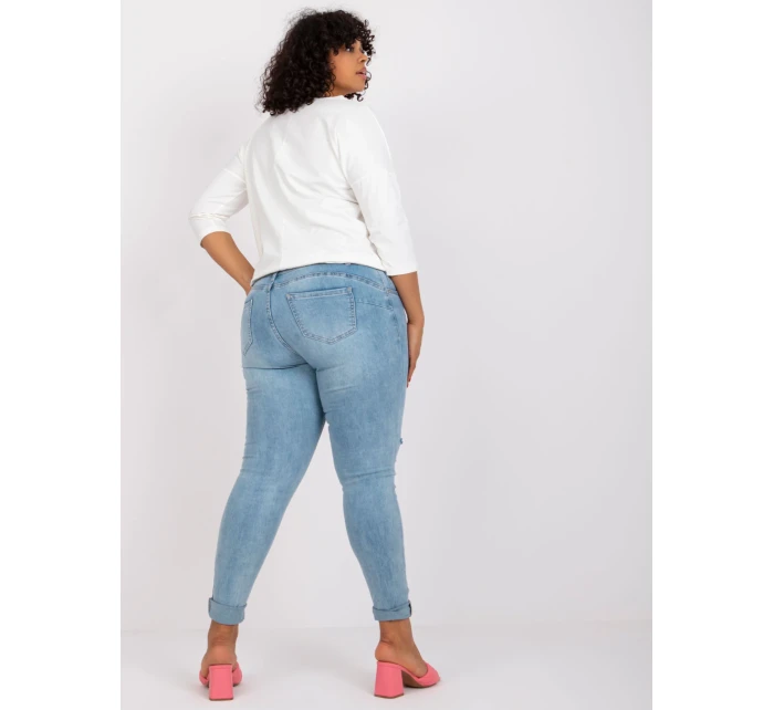 Halenka RV BZ model 17117039 ecru - FPrice Halenka RV BZ model 17117039 ecru - FPrice