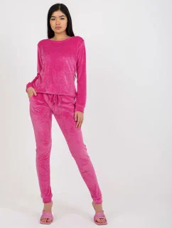 Souprava RV KMPL model 17416418 růžová - FPrice