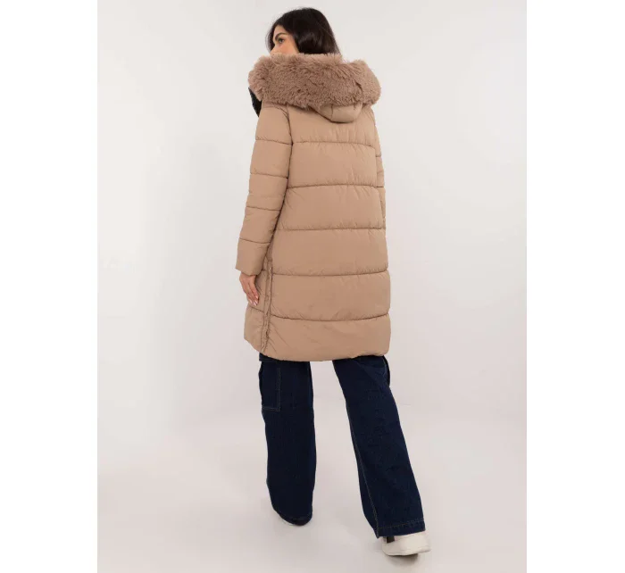 Kurtka SK KR HH model 20609073 beżowy - FPrice
