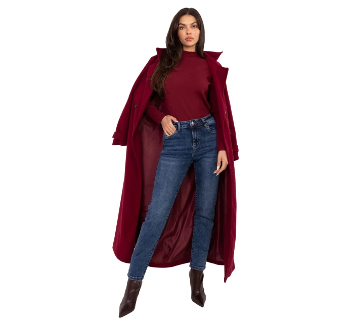 Džíny VM SP HM309 3.16 tmavě modré Džíny VM SP HM309 3.16 tmavě modré