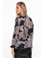 Sukně M767 - Makadamia Sukně M767 - Makadamia