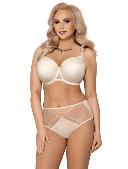 Polstrovaná podprsenka model 155568 Vena