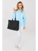 Košile s dlouhým rukávem  model 224203 Italy Moda