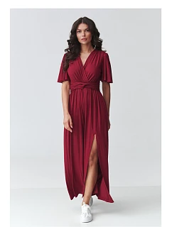 Denní šaty model 225651 Makadamia