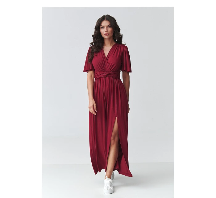 Denní šaty model 225651 Makadamia