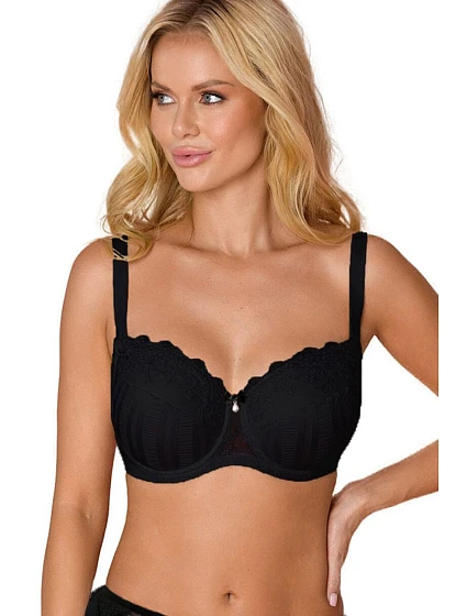 Polstrovaná podprsenka model 227985 Vena Polstrovaná podprsenka model 227985 Vena