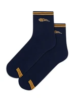 Skarpety Wola chłopięce wzorowane model 16126614 - Gatta