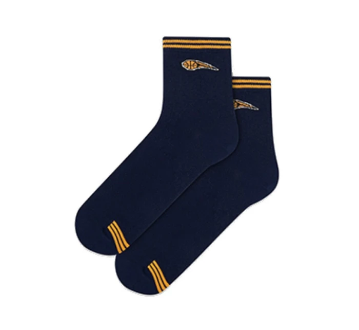 Skarpety Wola chłopięce wzorowane model 16126614 - Gatta