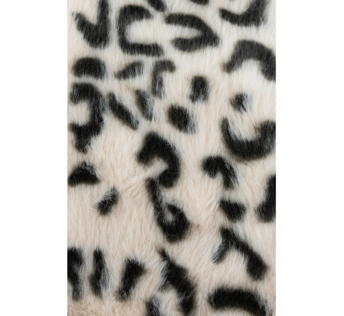 Dámská čelenka Art Of Polo 23472 Fuzzy Leopard