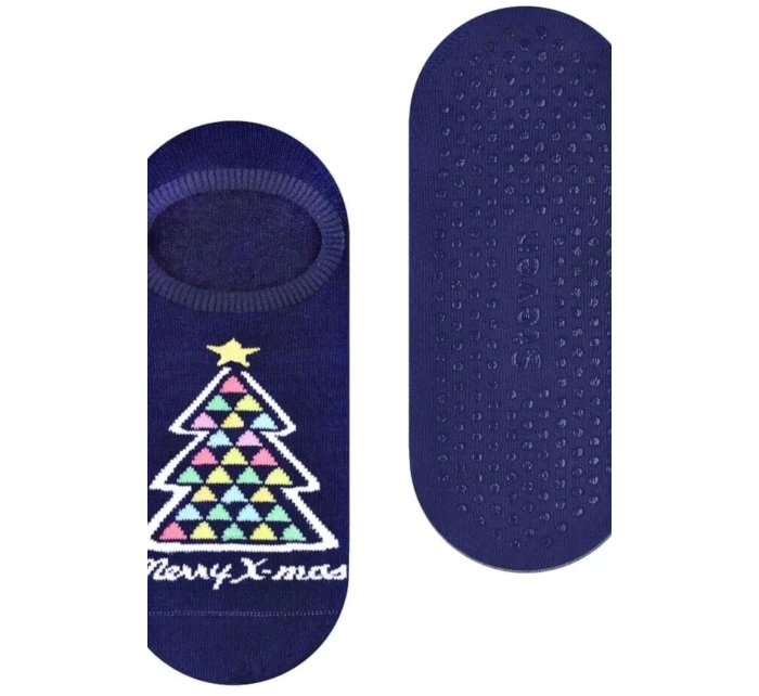 Obrázkové ponožky 132 - Steven