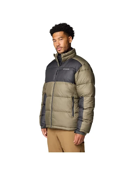 Kurtka Lake II Jacket M pánské model 20794165 - Columbia Kurtka Lake II Jacket M pánské model 20794165 - Columbia