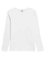 Tričko s dlouhým rukávem W WMM00TLON 10S model 20619002 - 4F Tričko s dlouhým rukávem W WMM00TLON 10S model 20619002 - 4F