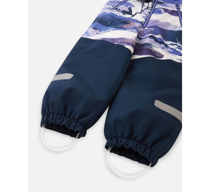 Zimní kombinéza Reima Reimatec Kurikka Jr 5100131B-5661 Zimní kombinéza Reima Reimatec Kurikka Jr 5100131B-5661