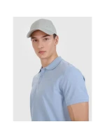 Polokošile 4F M 4FWSS25TPTSM407-34S pánské