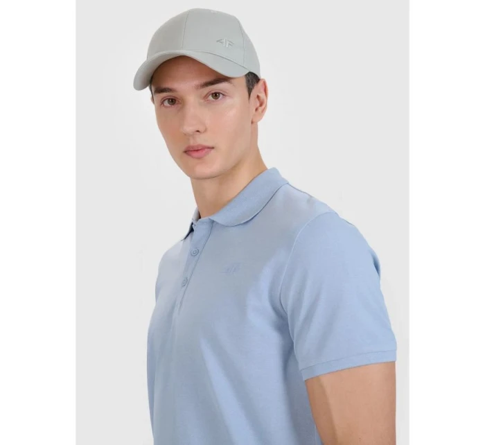 Polokošile 4F M 4FWSS25TPTSM407-34S pánské