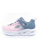 Boty S Lights Jr model 21078196 - Skechers Boty S Lights Jr model 21078196 - Skechers