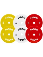 (2 x 2 x KG HMS model 21818252 (2 x 2 x KG HMS model 21818252