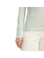 Bluza damska  miętowa WAW25UBRU 47S model 21758233 - 4F