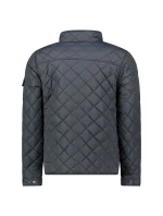 Geographical Norway pánská bunda BELIFICIO MEN 001 NAVY (WY4492H/GN-MARINE)