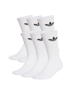 Ponožky Trefoil Cushion 6pack model 21818413 - ADIDAS