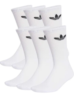 Ponožky Trefoil Cushion 6pack model 21818413 - ADIDAS