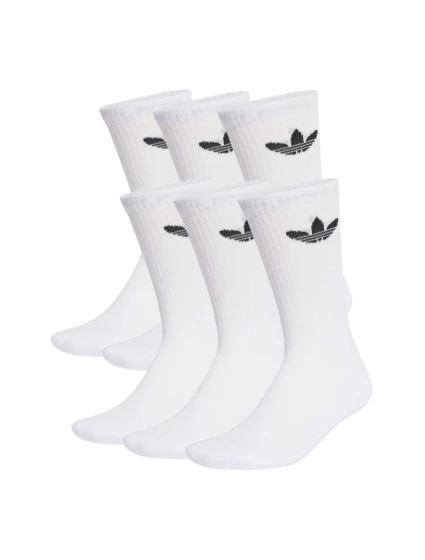 Ponožky Trefoil Cushion 6pack model 21818413 - ADIDAS