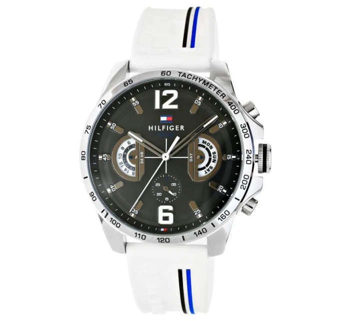 Pánské hodinky model 21804633 - Tommy Hilfiger Pánské hodinky model 21804633 - Tommy Hilfiger