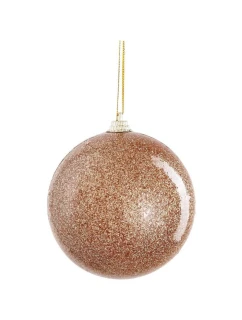 BEZPEČNOSTNÍ PLASTOVÁ CETKA 8CM SLÍDA ZLATÁ