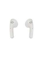 ESPERANZA BLUETOOTH SLUCHÁTKA DO UŠÍ TWS ANTHE WHITERDERA EH237W